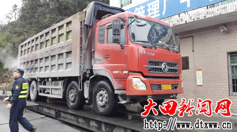 大田縣交通執法大隊 區域執法，路面監管無盲區04.jpg